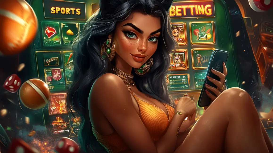 A professional cricket player in a yellow jersey takes a powerful swing, capturing the dynamic action and big betting opportunities you can find at JDULTRA.