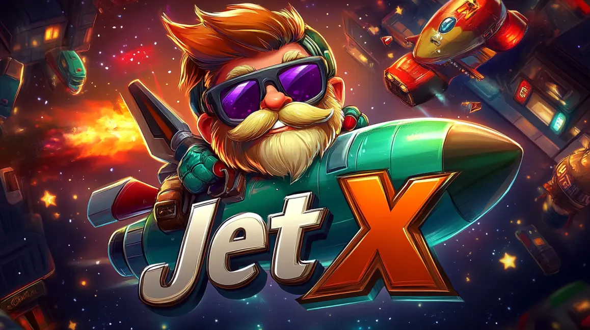 Blast Off for Cosmic Wins with Spaceman at JDULTRA.