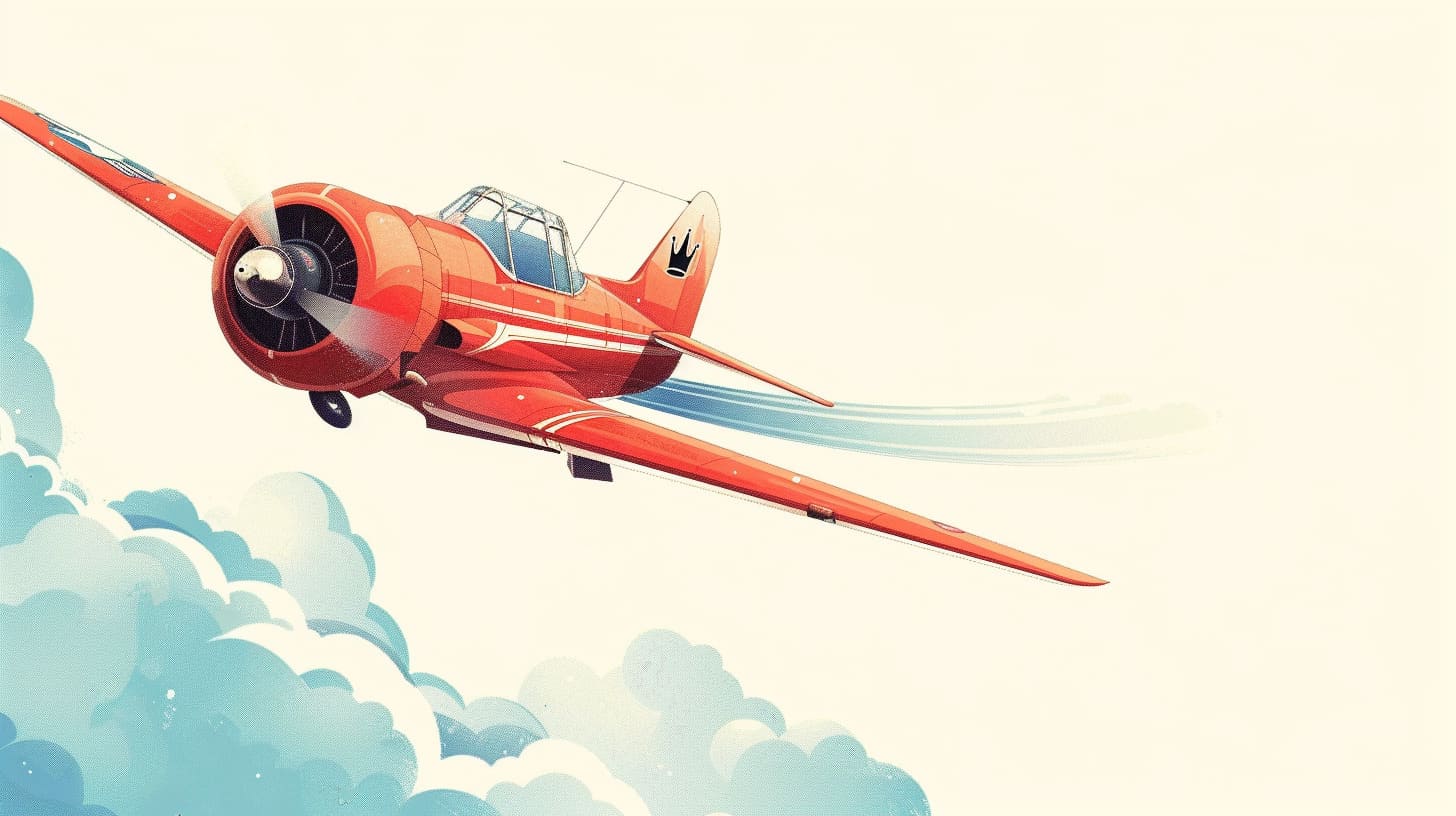 Classic Fun, Modern Thrills with Aviator at JDULTRA.